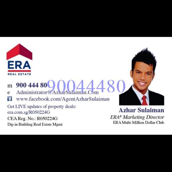 Blk 156 Ang Mo Kio Avenue 4 (Ang Mo Kio), HDB 3 Rooms #165668502